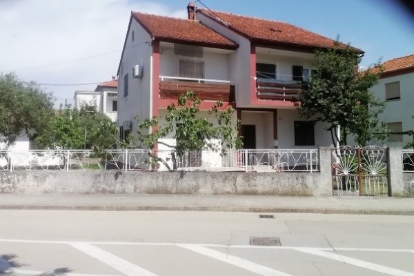 House for sale, Zadar,area Put Petric