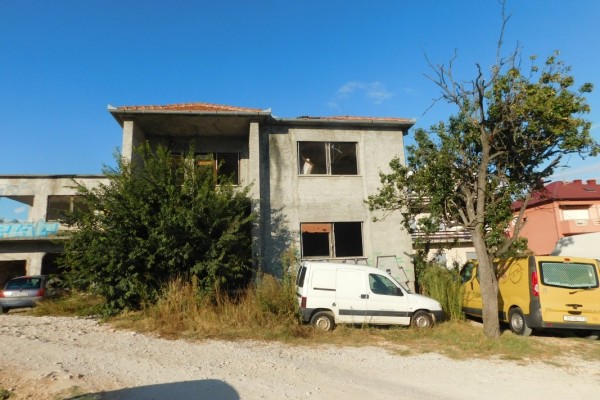Zadar, area Skrocini house for sale